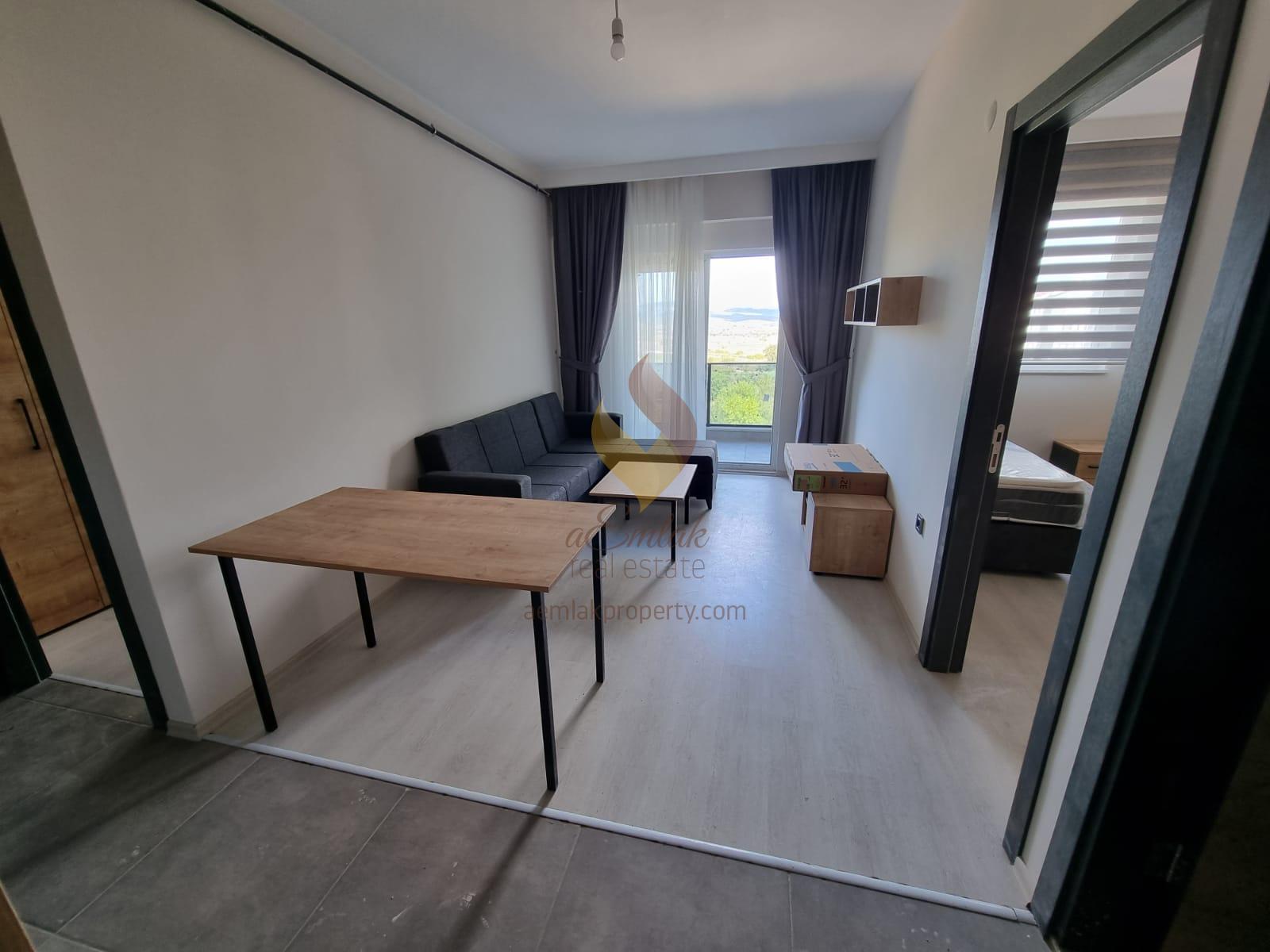 شقة مودرن استثمارية