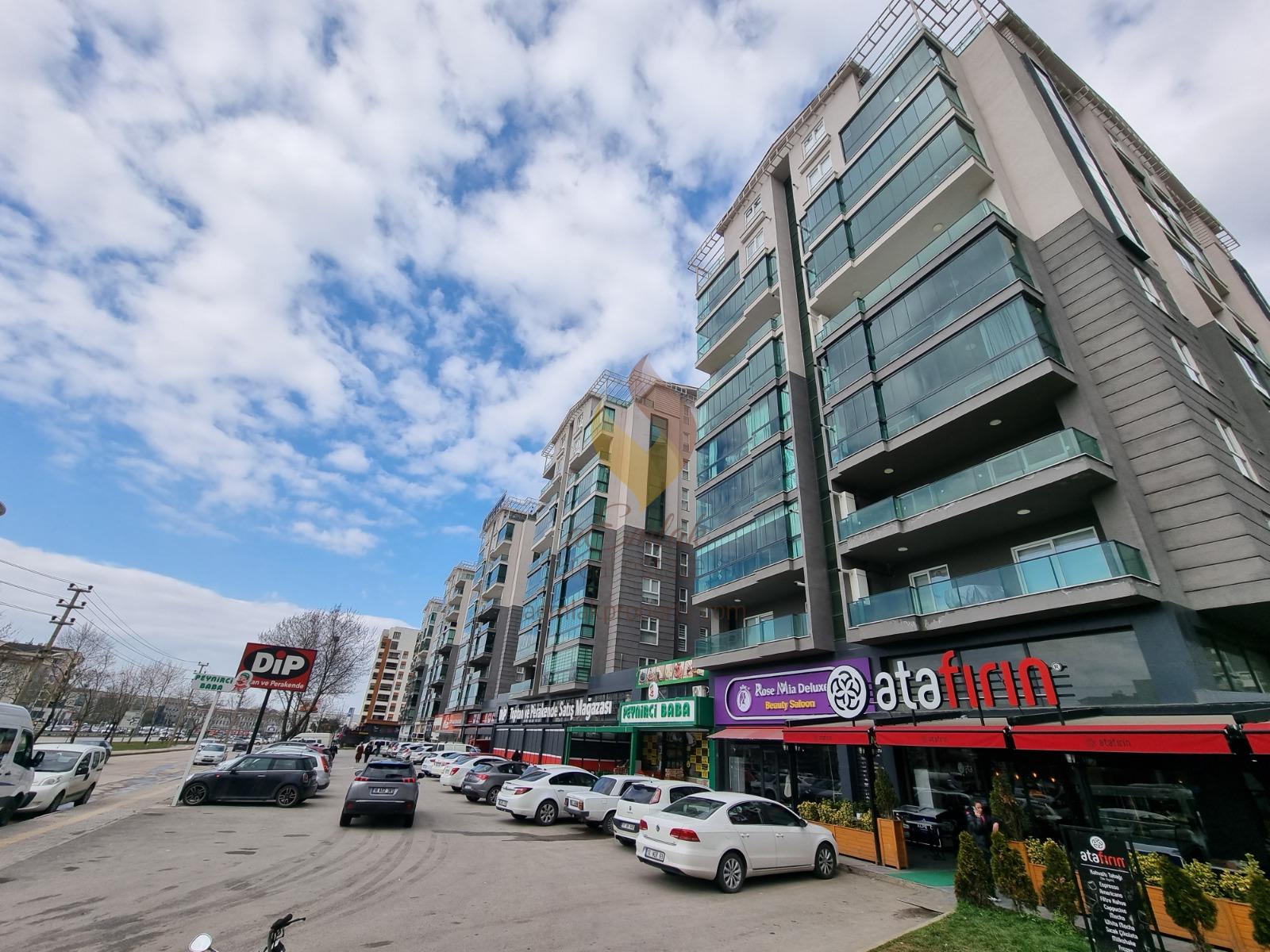 دوبلكس في بورصة الحديثة