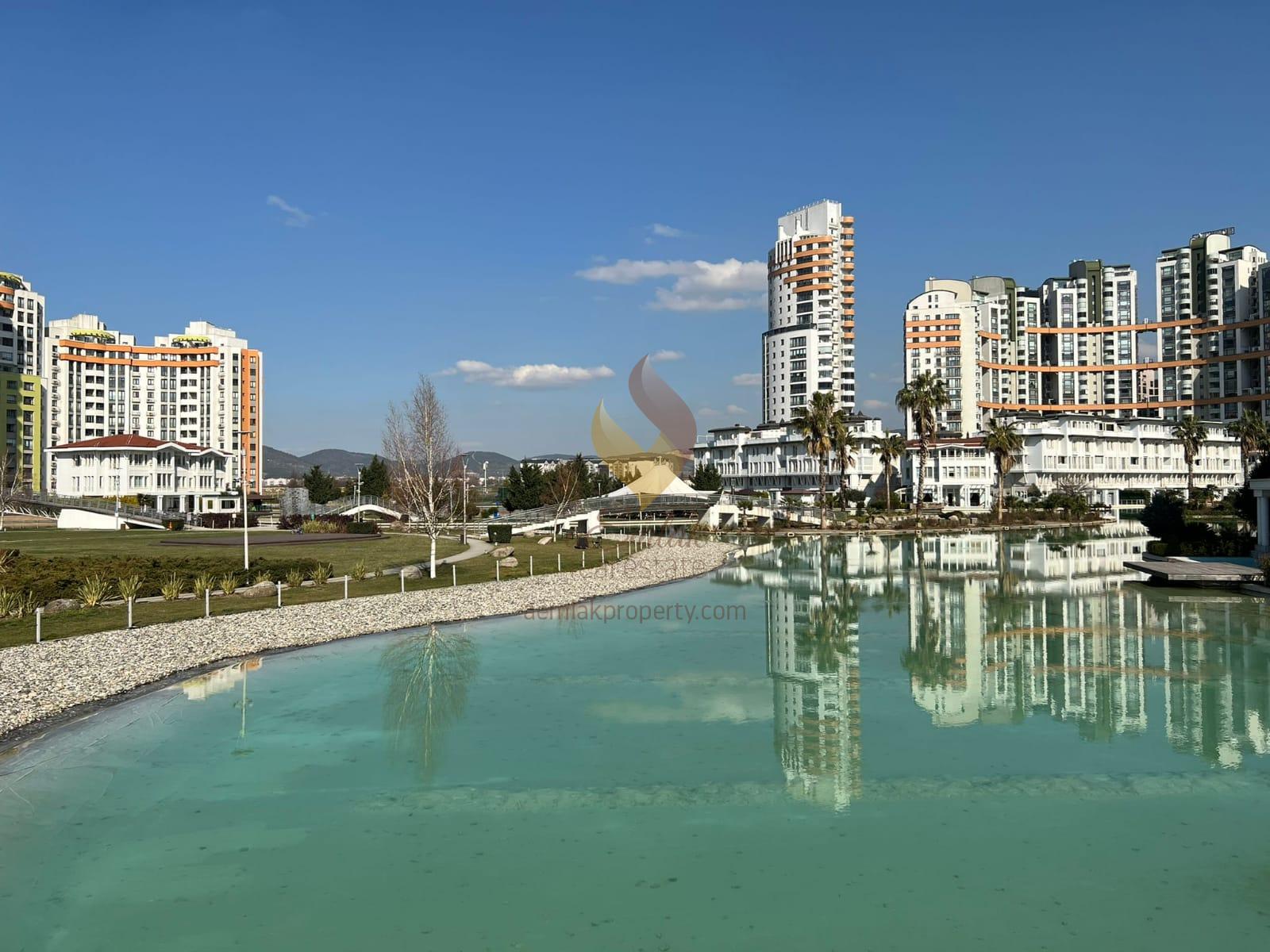 بورصة مودرن