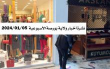 ولاية بورصة