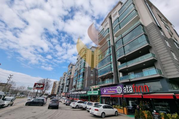 دوبلكس في بورصة الحديثة