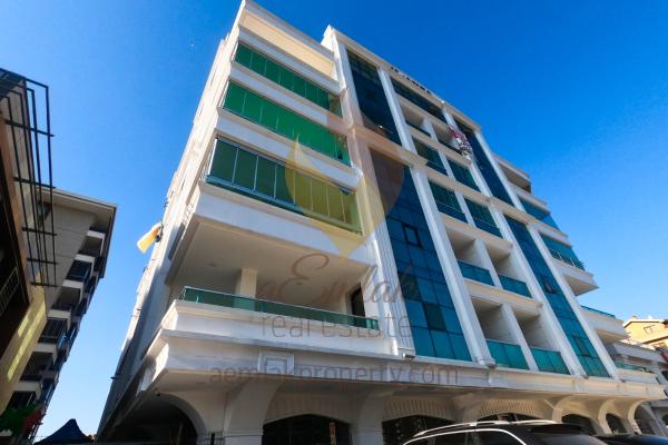 دوبلكس في بورصة الحديثة